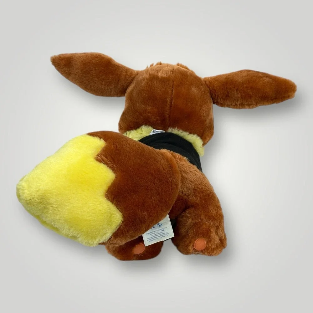 Build‎ A Bear Eevee Pokemon 17
